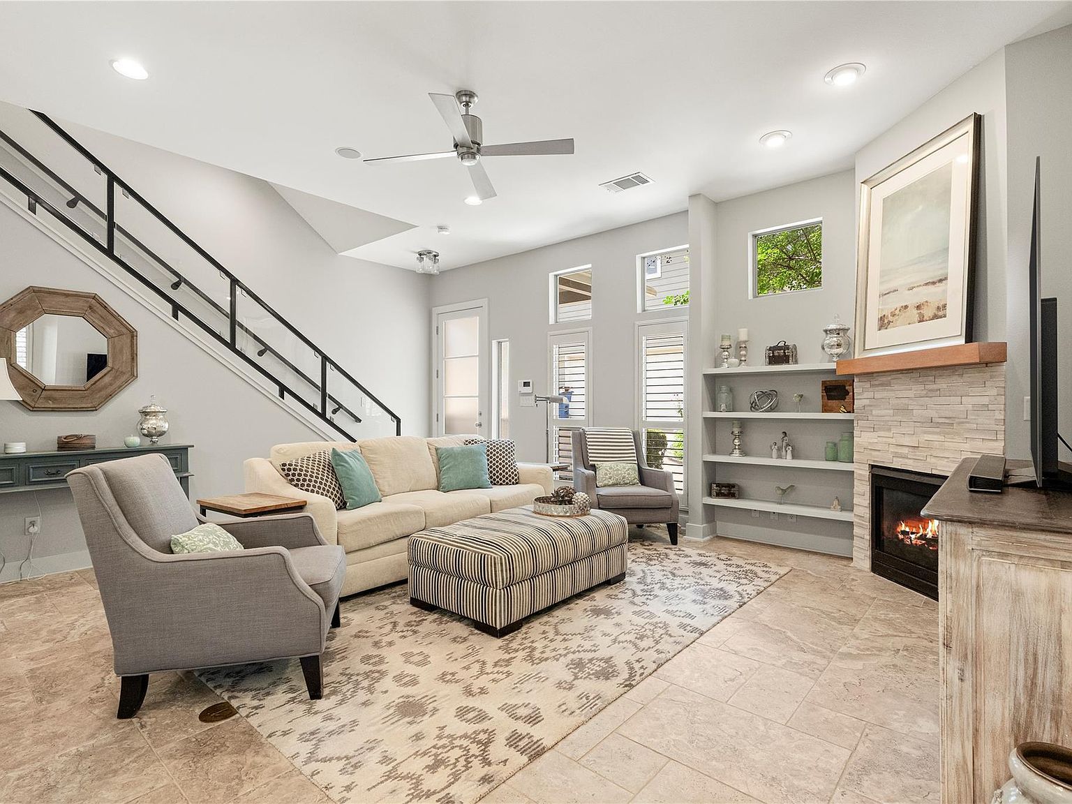 3814 Ridgelea Dr #A Austin, TX 78731 - Thumbnail 4