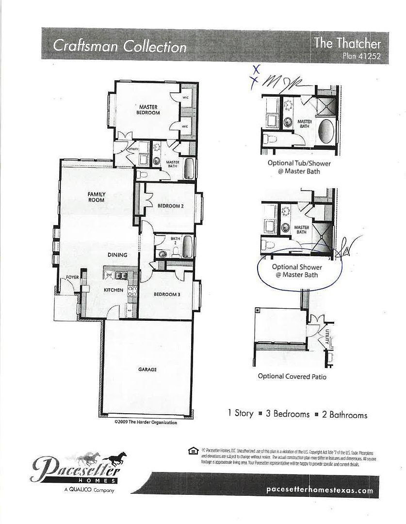 4719 Portillo Way Pflugerville, TX 78660 - Thumbnail 4
