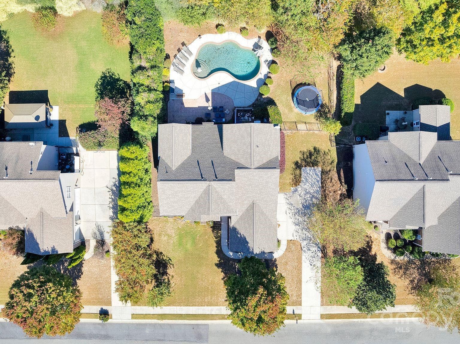 805 Springwood Dr Waxhaw, NC 28173 - Thumbnail 4