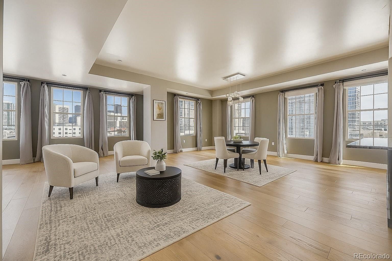 475 W 12th Ave UNIT 7E Denver, CO 80204 - Thumbnail 4