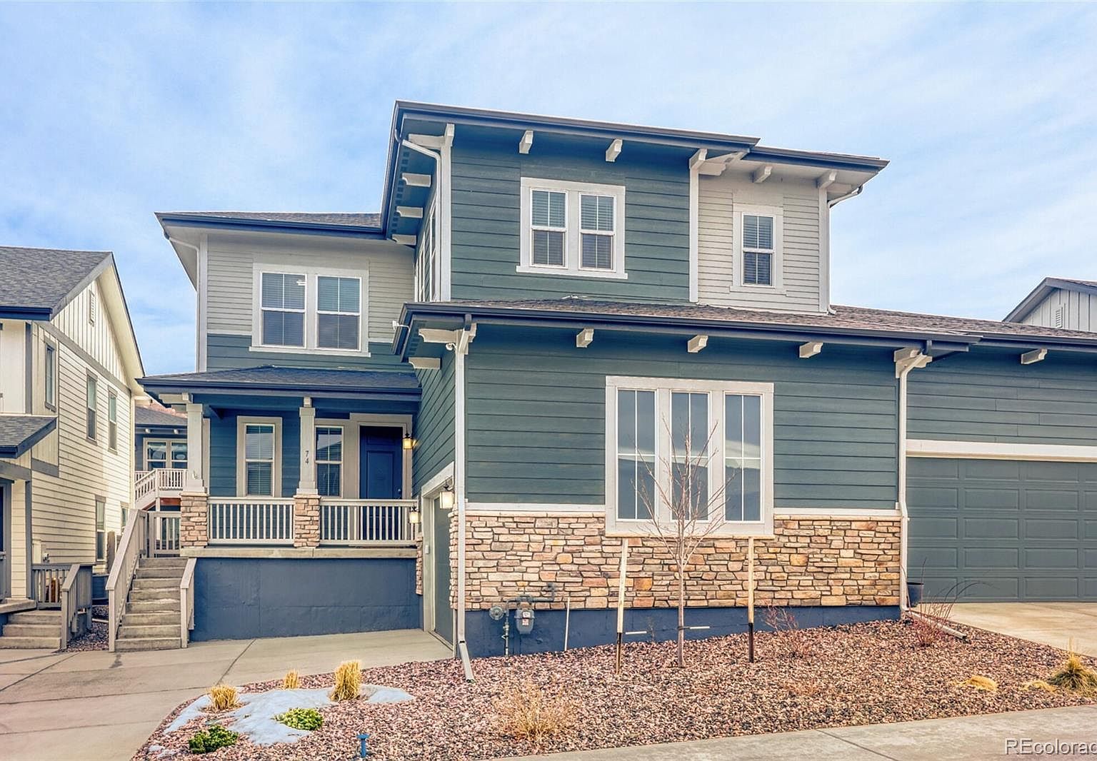 74 Lullaby Ln Castle Rock, CO 80109 - Thumbnail 4