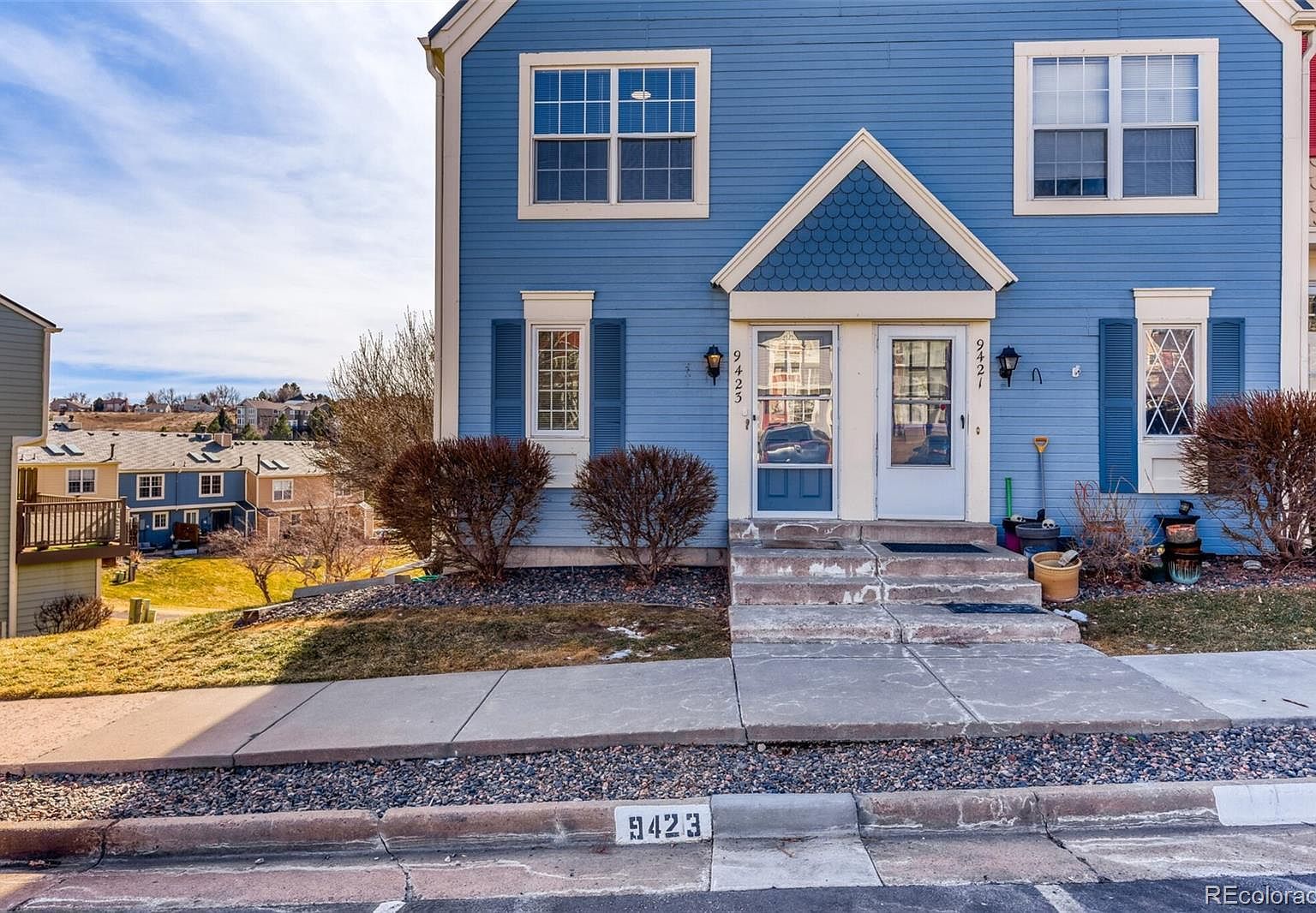 9423 W Ontario Dr Littleton, CO 80128 - Thumbnail 4