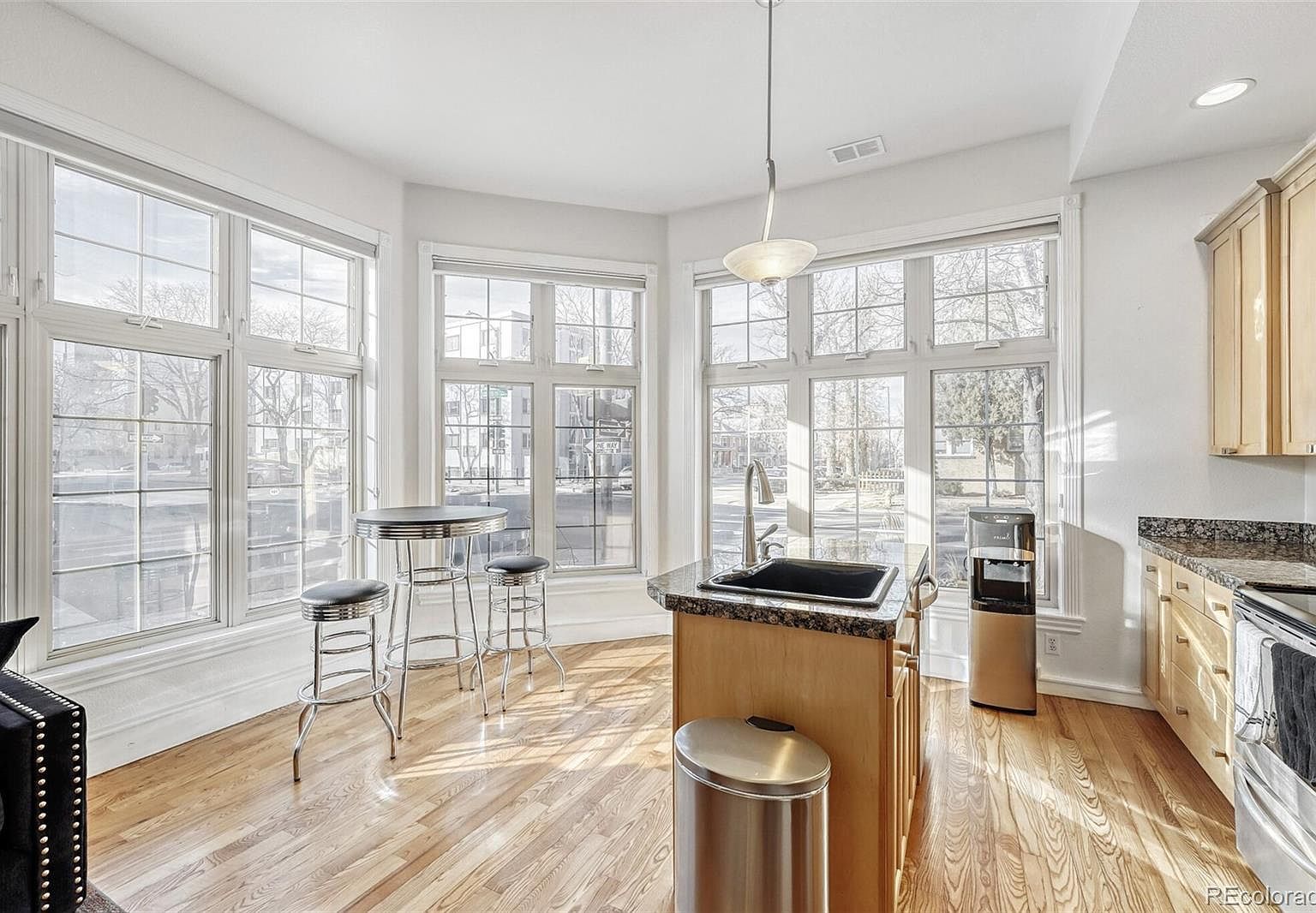 800 E 18th Ave APT 107 Denver, CO 80218 - Thumbnail 4