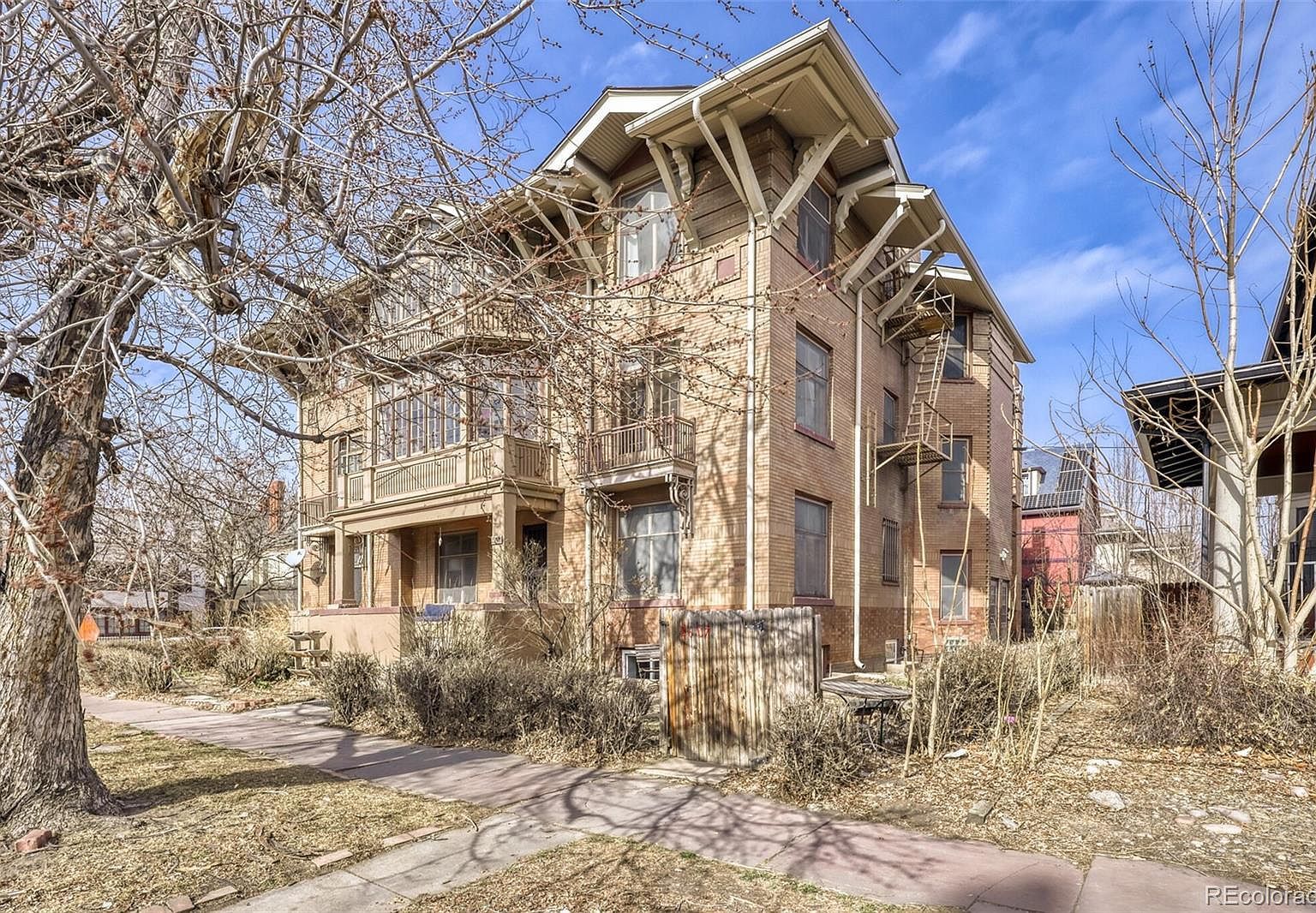 2607 E 14th Ave Denver, CO 80206 - Thumbnail 4