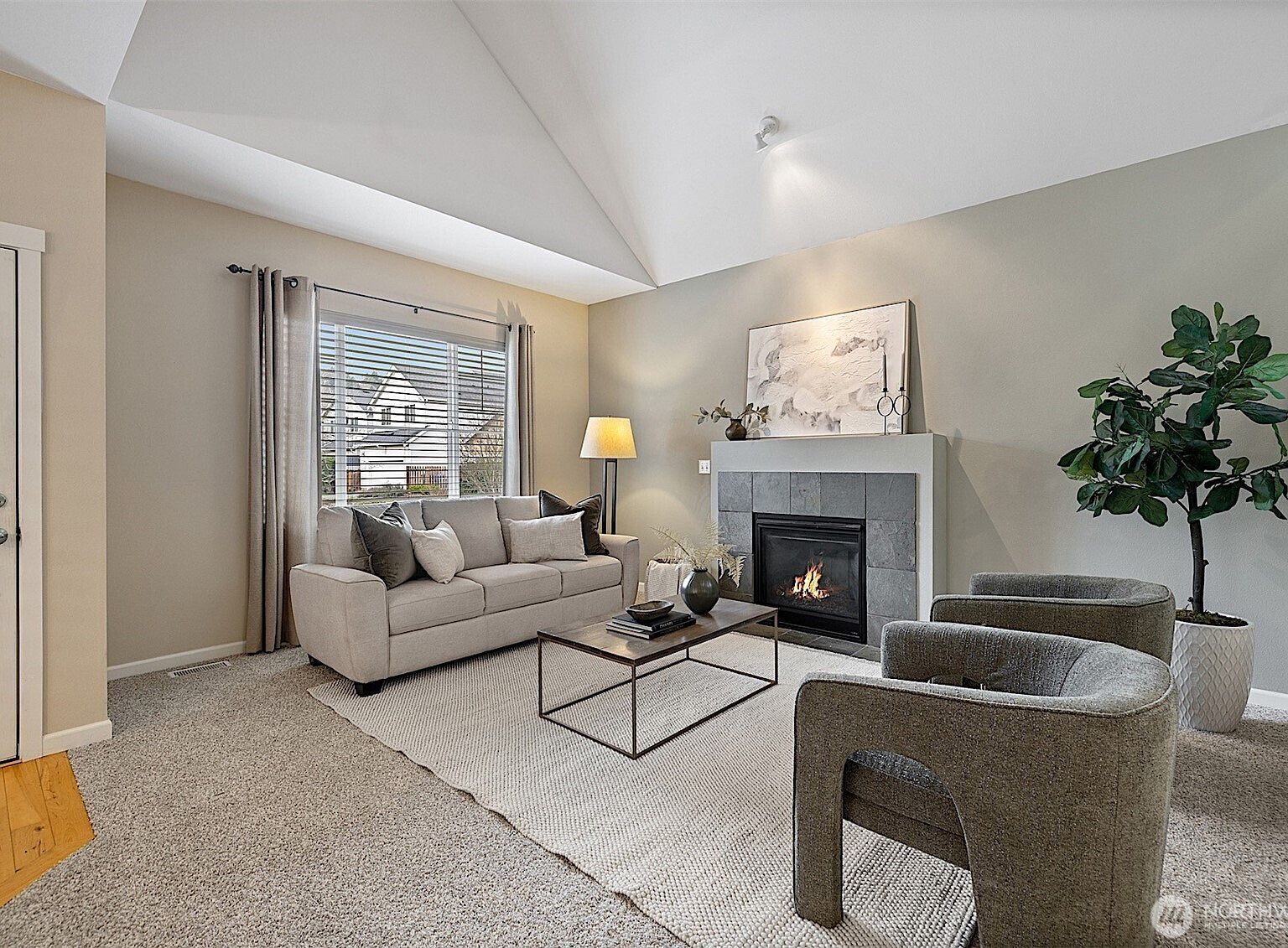 21509 48th Ct S #181 Kent, WA 98032 - Thumbnail 4