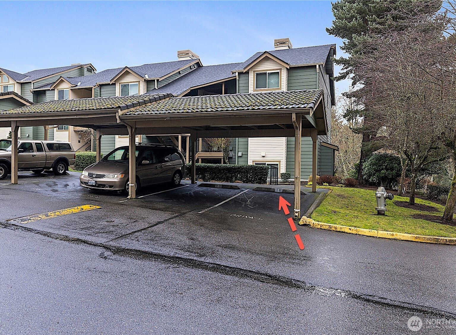 3008 N Narrows Dr Unit A105 Tacoma, WA 98407 - Thumbnail 4