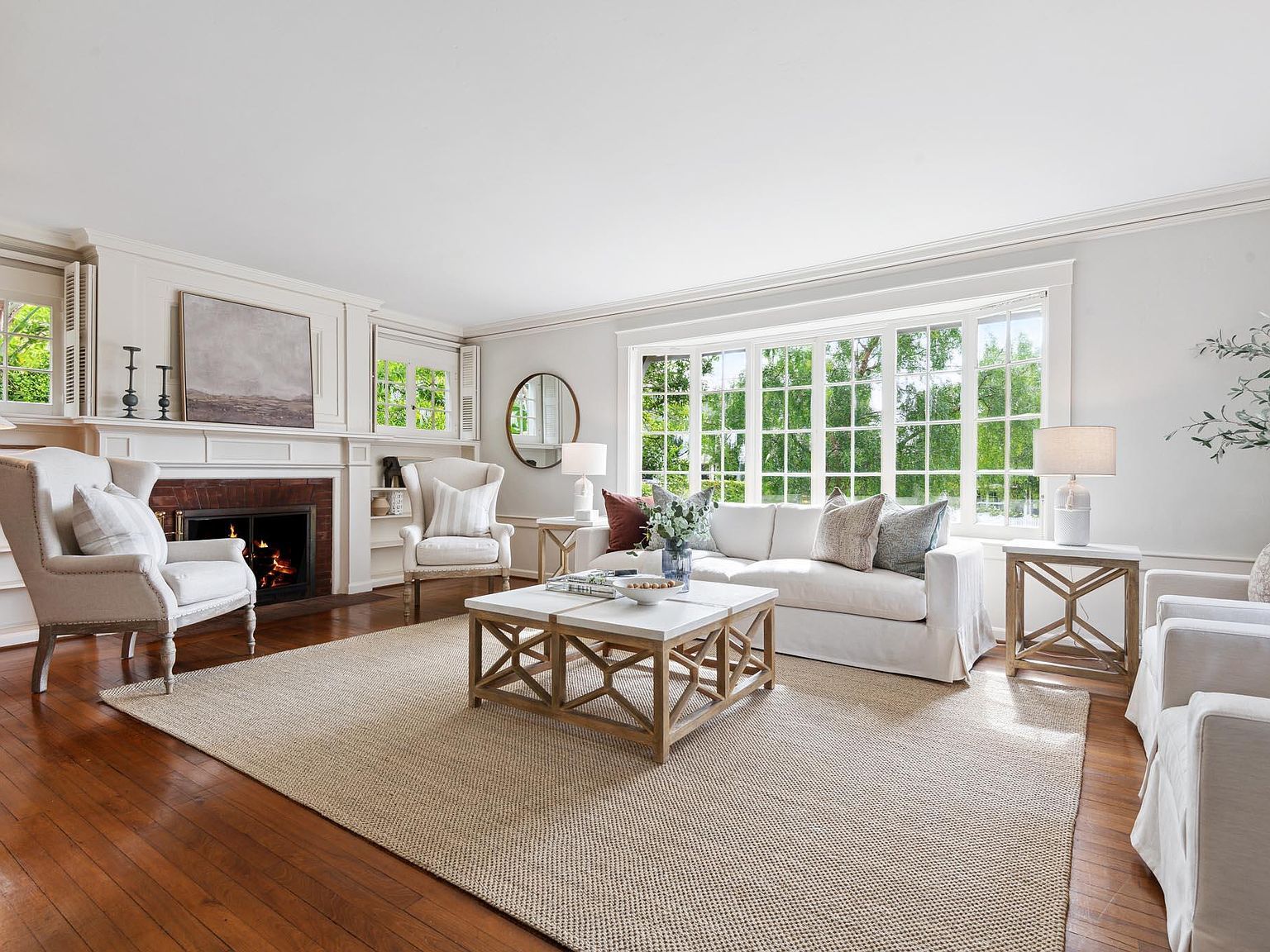 115 E Pedregosa St Santa Barbara, CA 93101 - Thumbnail 4