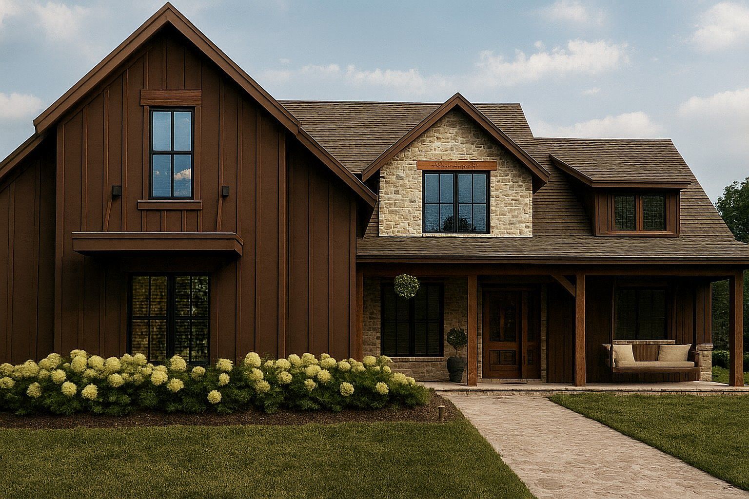 6 Pace Rd LOT 6 Clarksville, TN 37043 - Thumbnail 4