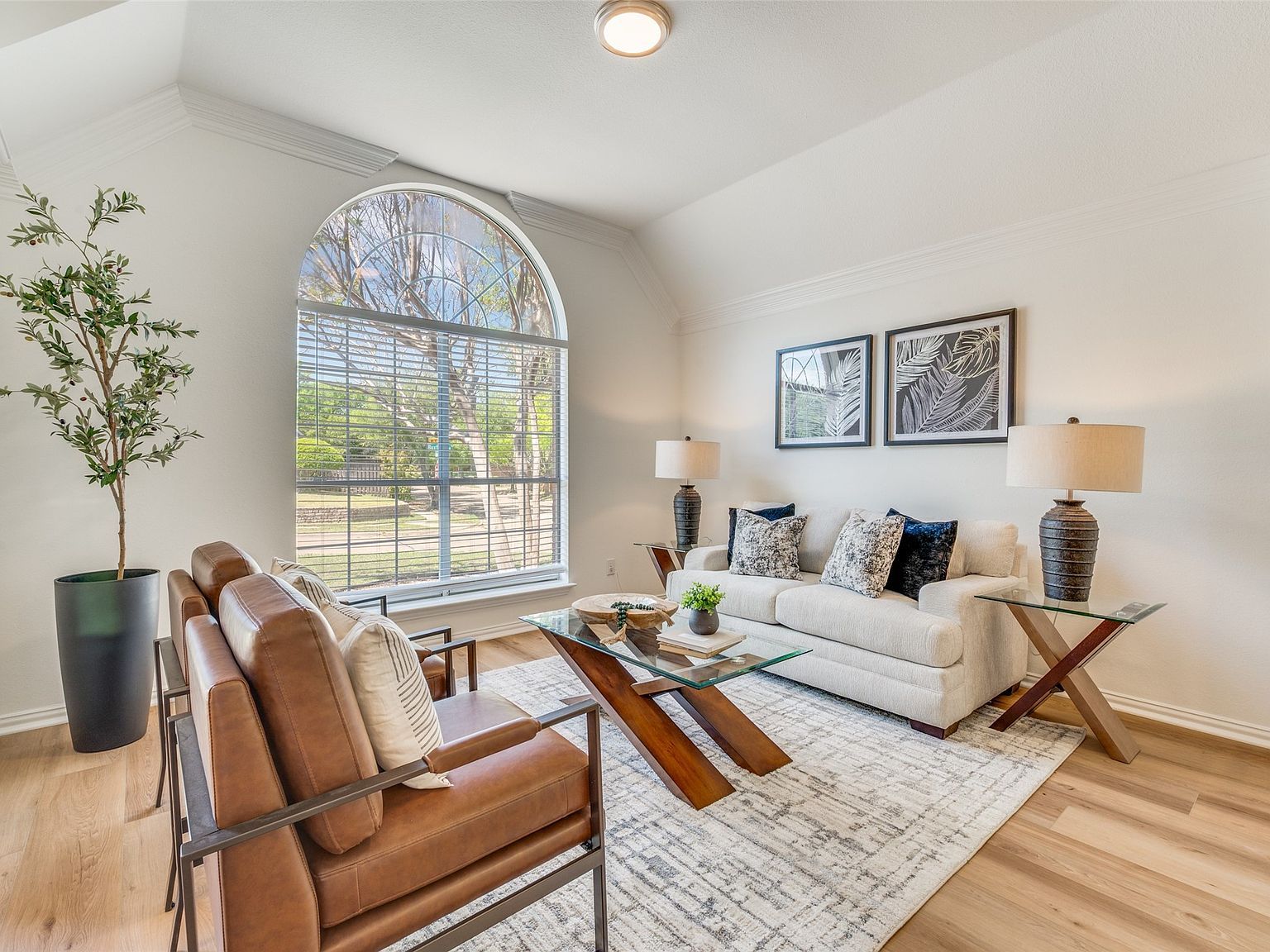 8408 Buxton Ct Plano, TX 75025 - Thumbnail 4