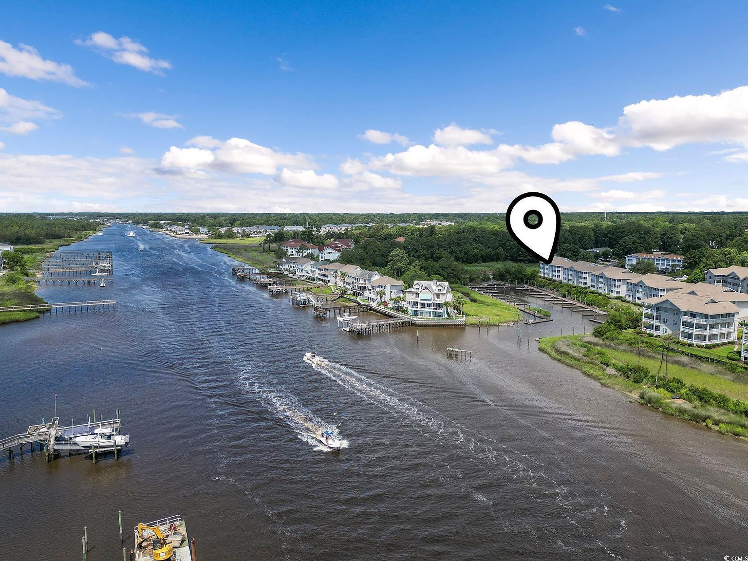 4405 Eastport Blvd UNIT D8 Little River, SC 29566 - Thumbnail 4