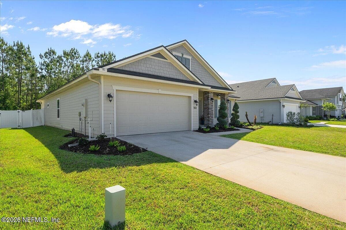 103 Daniel Creek Ct Saint Augustine, FL 32095 - Thumbnail 4