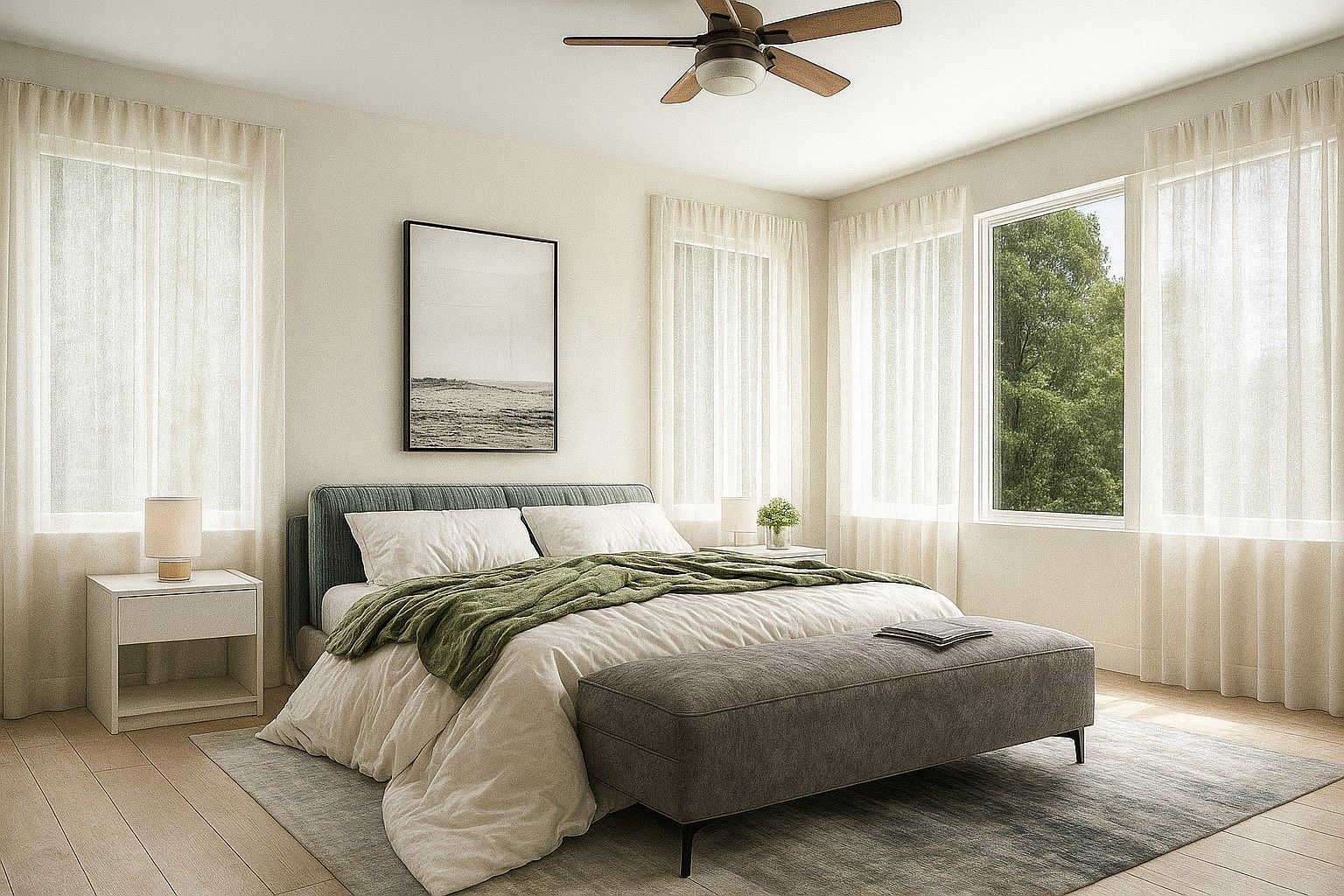 5705 Live Oak St #B Dallas, TX 75206 - Thumbnail 4