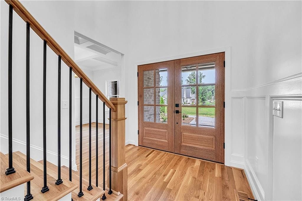 7112 Woodfield Heights Dr Stokesdale, NC 27357 - Thumbnail 4