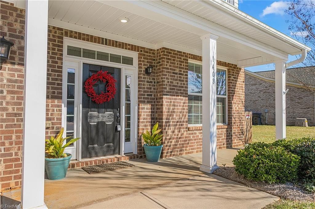 1408 Farm Ridge Rd Kernersville, NC 27284 - Thumbnail 4