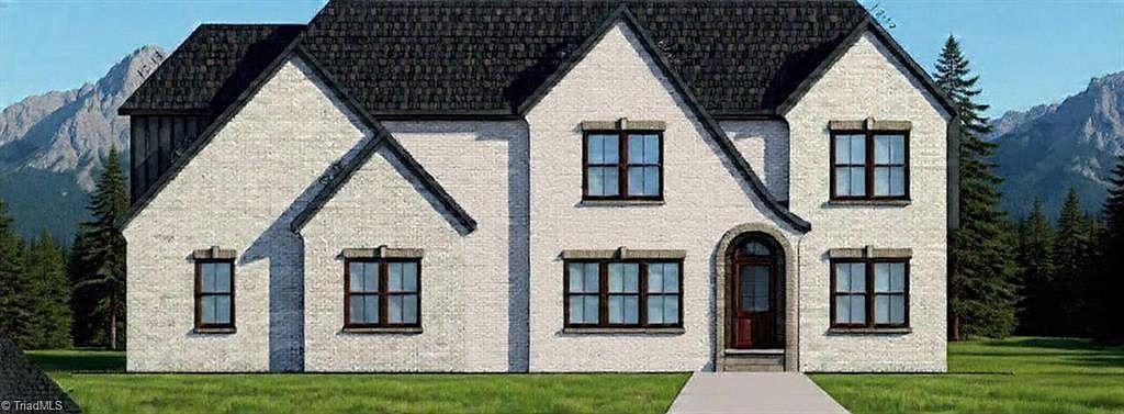 7204 Woodfield Heights Dr Stokesdale, NC 27357  | Single Family