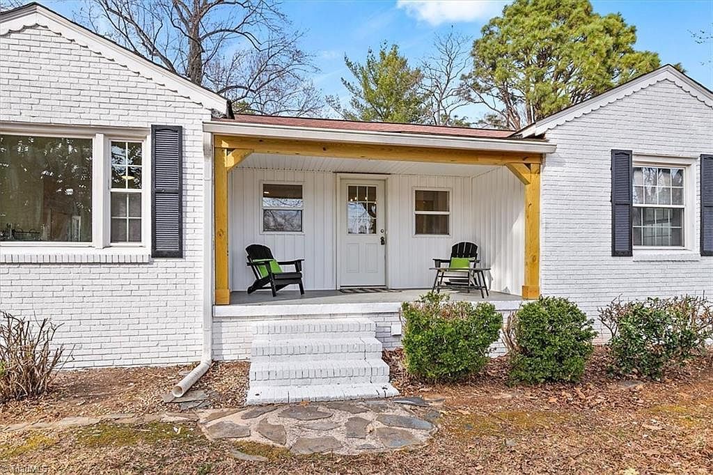 1385 Bridgton Rd Winston Salem, NC 27127 - Thumbnail 4