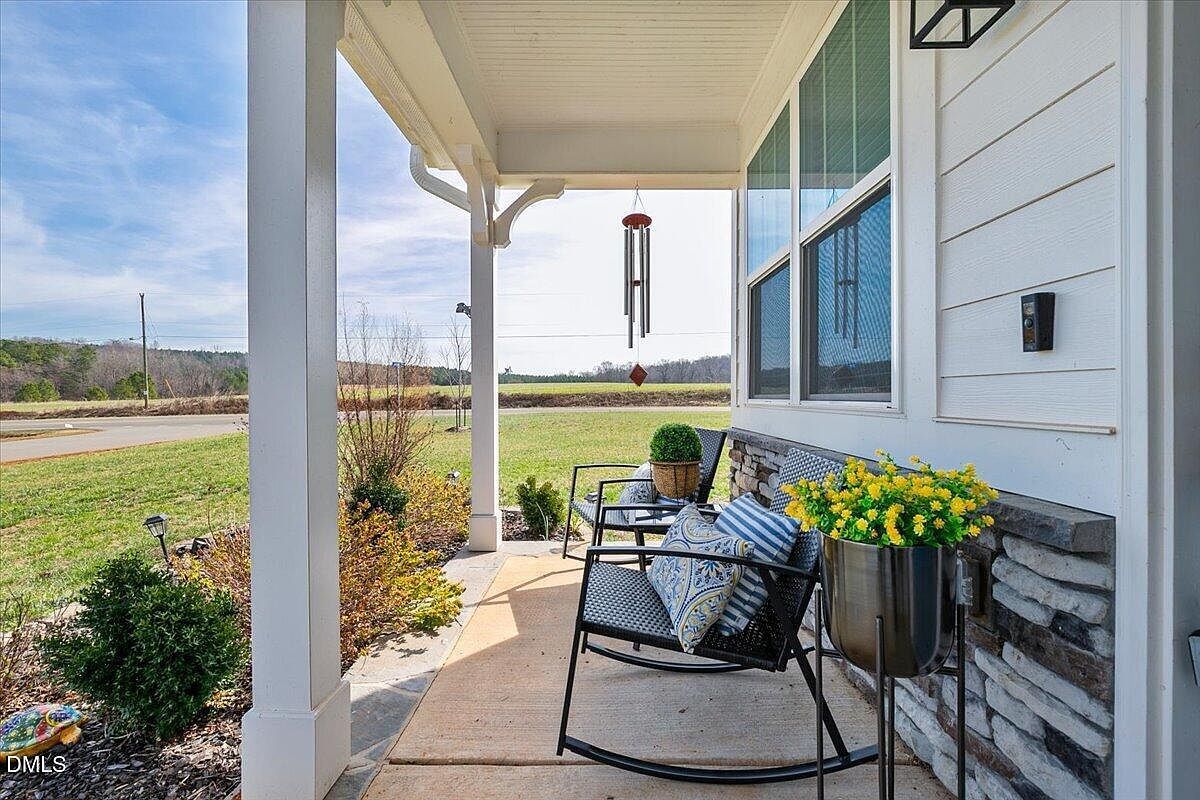 5202 Goshawk Ln Graham, NC 27253 - Thumbnail 4