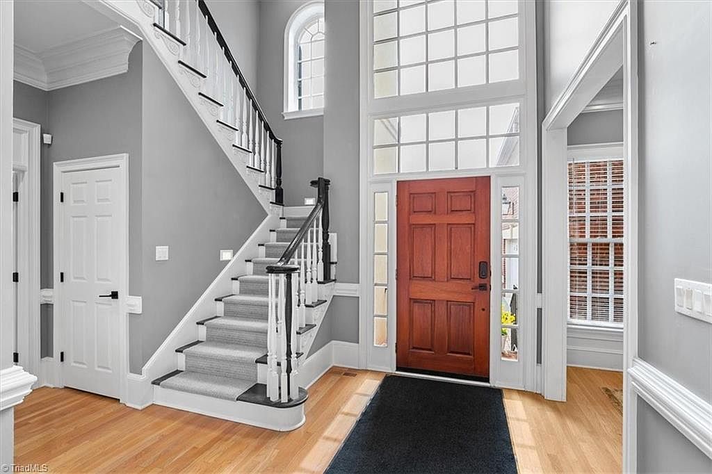 4324 Doverstone Ln Greensboro, NC 27407 - Thumbnail 4