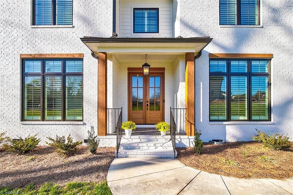 7794 Polar Dr Oak Ridge, NC 27310 - Thumbnail 4