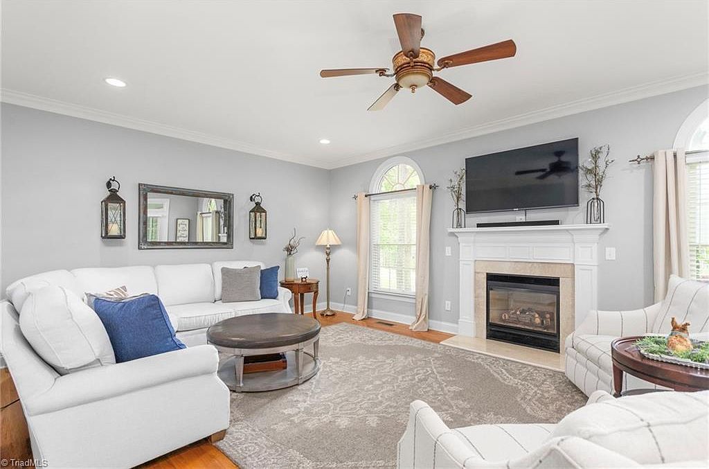 8505 Case Ridge Dr Oak Ridge, NC 27310 - Thumbnail 4