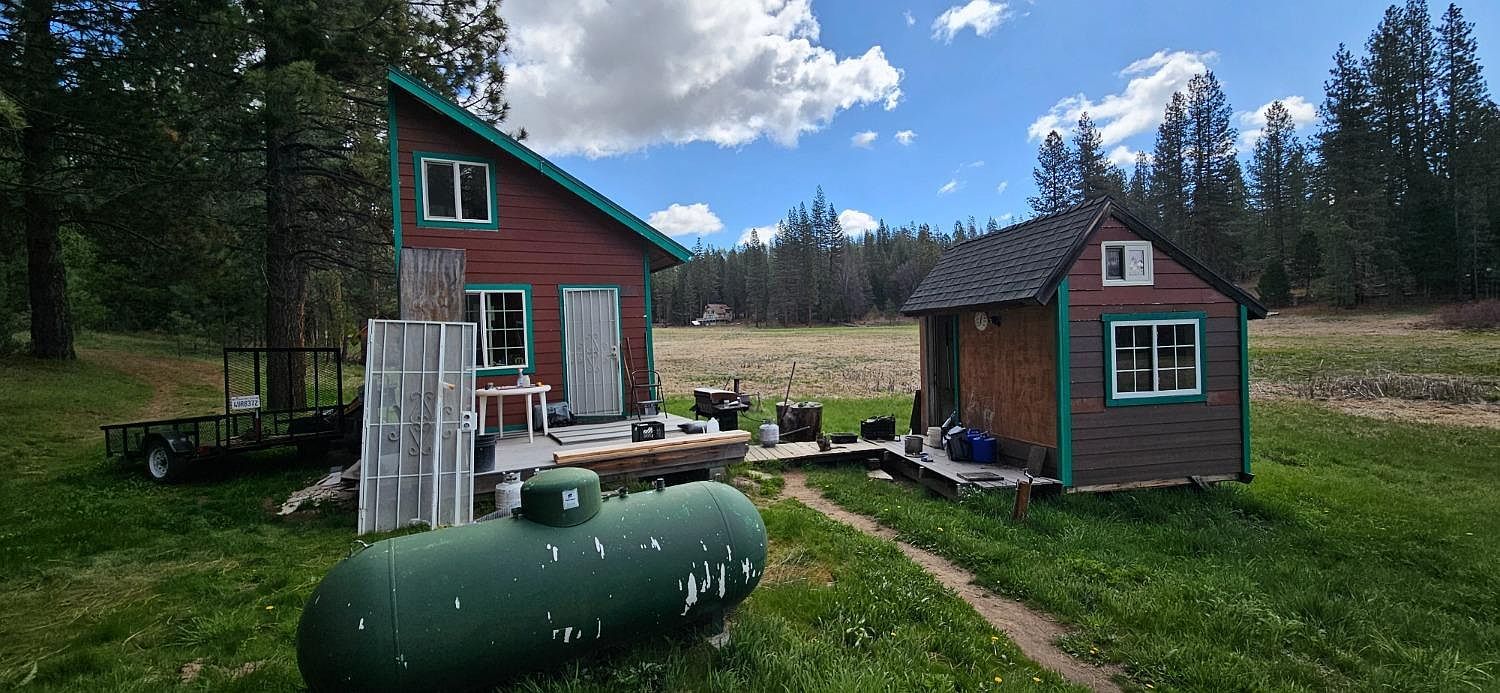 112 S Meadow Ln North Fork, CA 93643 - Thumbnail 4