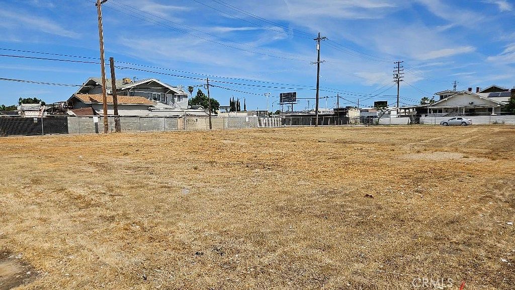 367 N Abby St Lot 1-4 Fresno, CA 93701 - Thumbnail 4