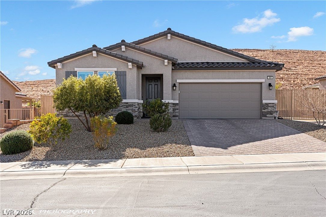 946 Overlook Ln Mesquite, NV 89027 - Thumbnail 4