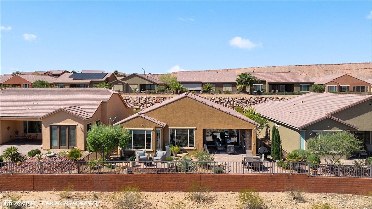 1262 Serenity Ridge Ct Mesquite, NV 89034 - Thumbnail 4