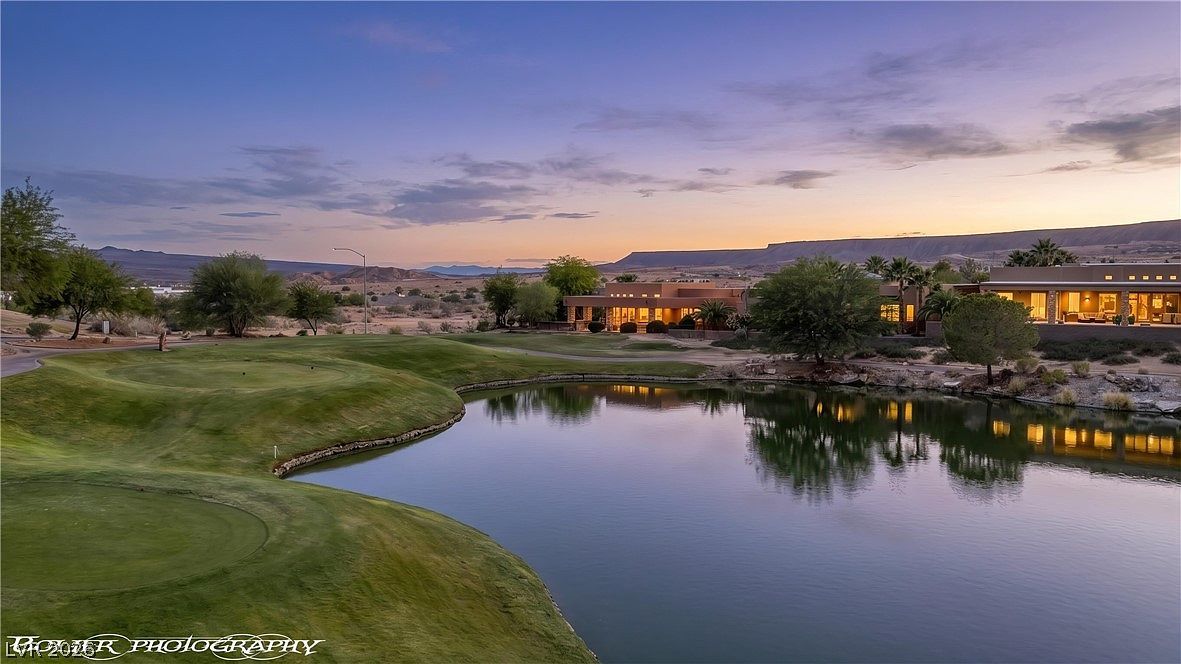 402 Links Dr Mesquite, NV 89027 - Thumbnail 4