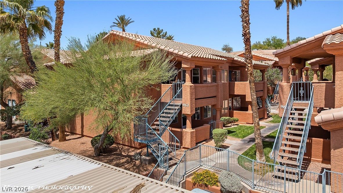 962 Mesquite Springs Dr Unit 202 Mesquite, NV 89027 - Thumbnail 4