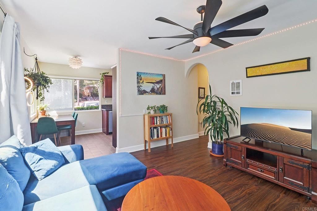 4127 Florida St UNIT 1 San Diego, CA 92104 - Thumbnail 4