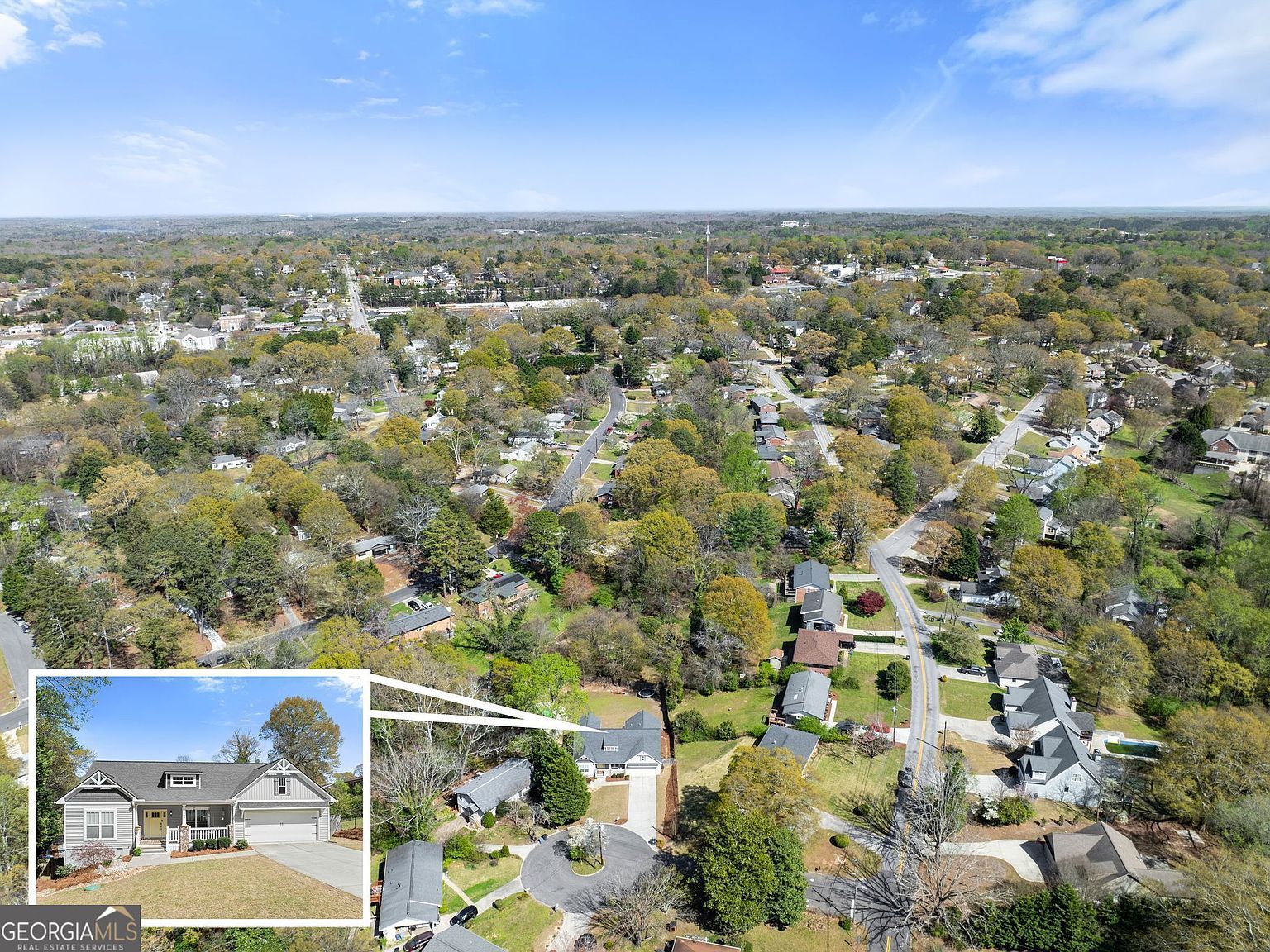 464 Holly Pl Gainesville, GA 30501 - Thumbnail 4