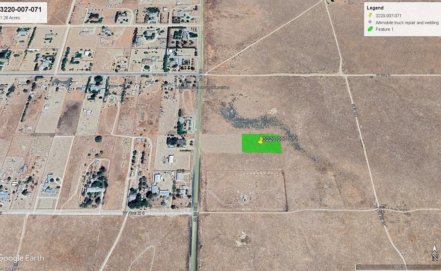 Vic Avenue Stw #E2-79 Lancaster, CA 93536 - Thumbnail 4