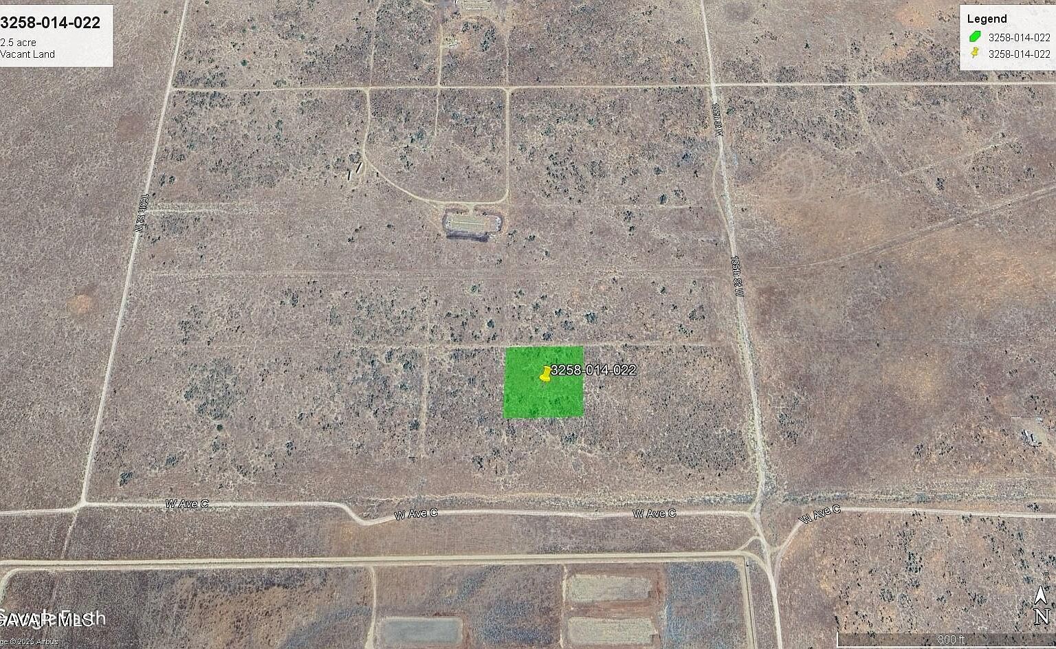 B14 Avenue Vic 156 Stw Lancaster, CA 93536 - Thumbnail 4