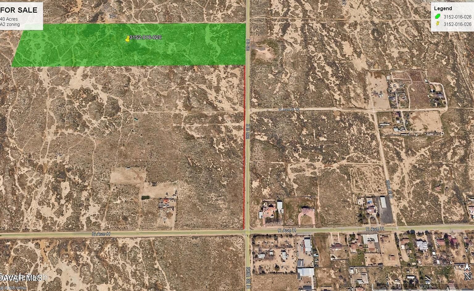 30 Ste Vic Dr #G8 Lancaster, CA 93535 - Thumbnail 4