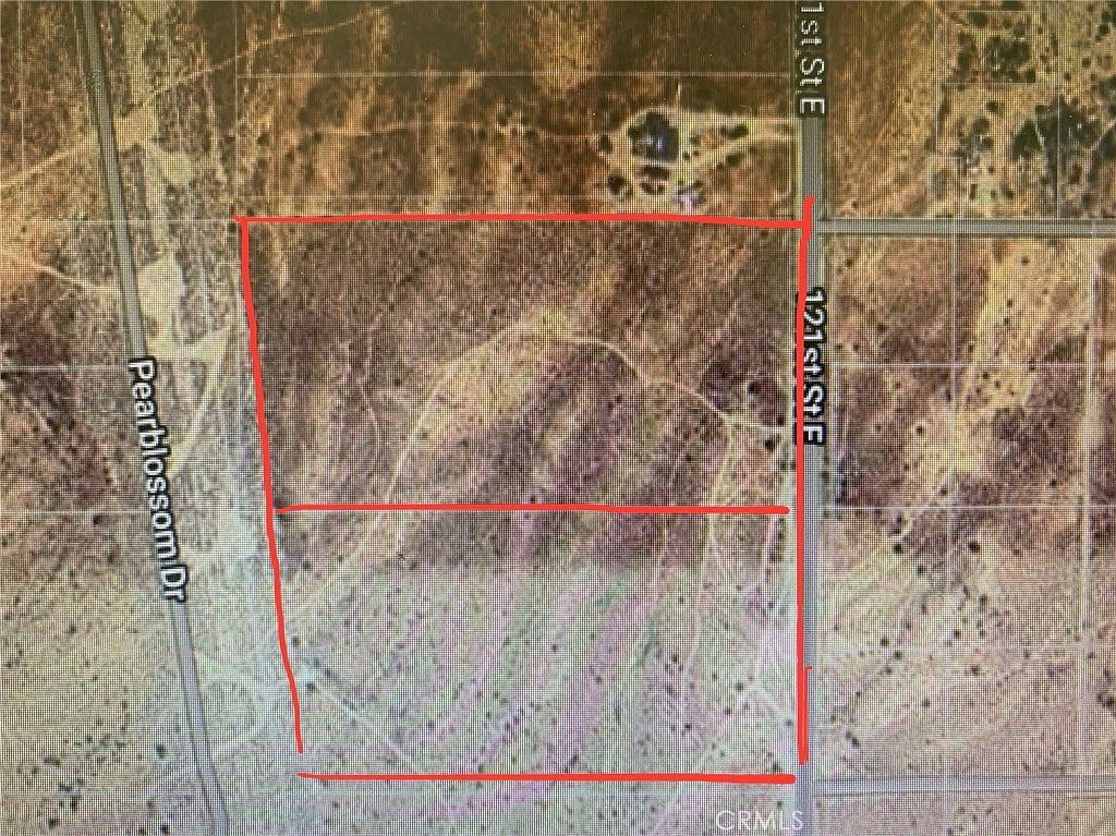 0 Vac 121 Ste Vic Ave W Pearblossom, CA 93553 - Thumbnail 4