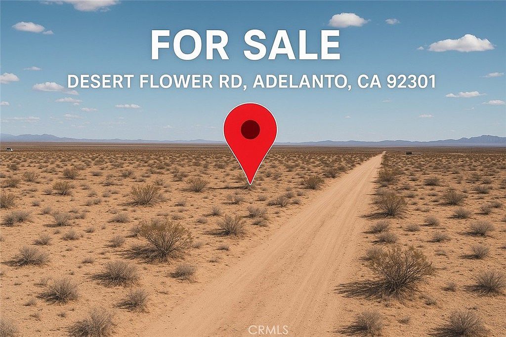 0 Desert Flower Rd #36, Adelanto, CA, 92301 - Thumbnail 4