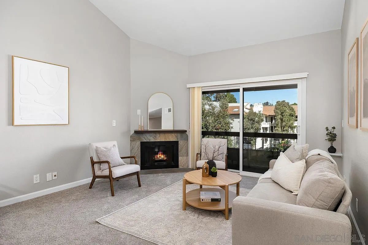 5705 Friars Rd Unit 60 San Diego, CA 92110 - Thumbnail 4