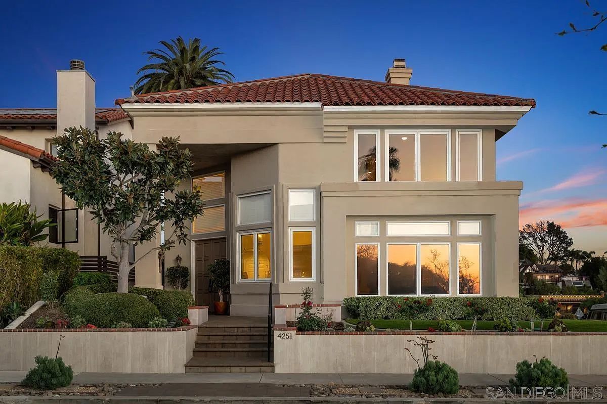 4251 Trias St San Diego, CA 92103 - Thumbnail 4