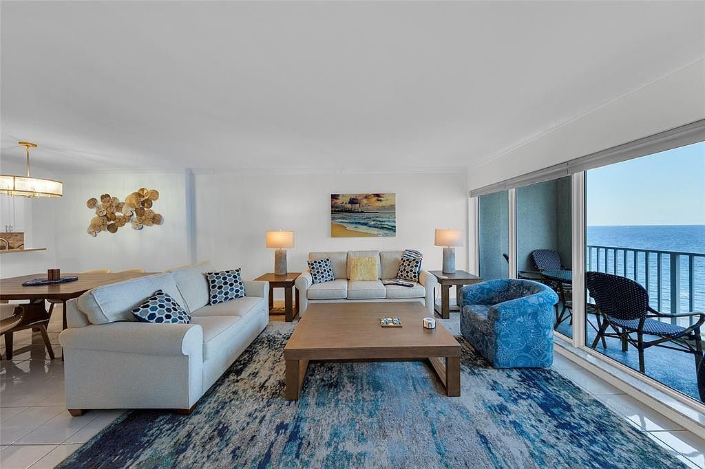 750 N Ocean Blvd APT 1503 Pompano Beach, FL 33062 - Thumbnail 4