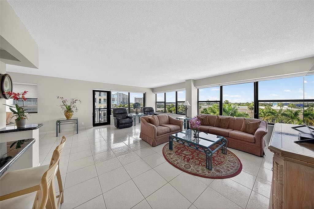 3800 Galt Ocean Dr APT 511 Fort Lauderdale, FL 33308 - Thumbnail 4