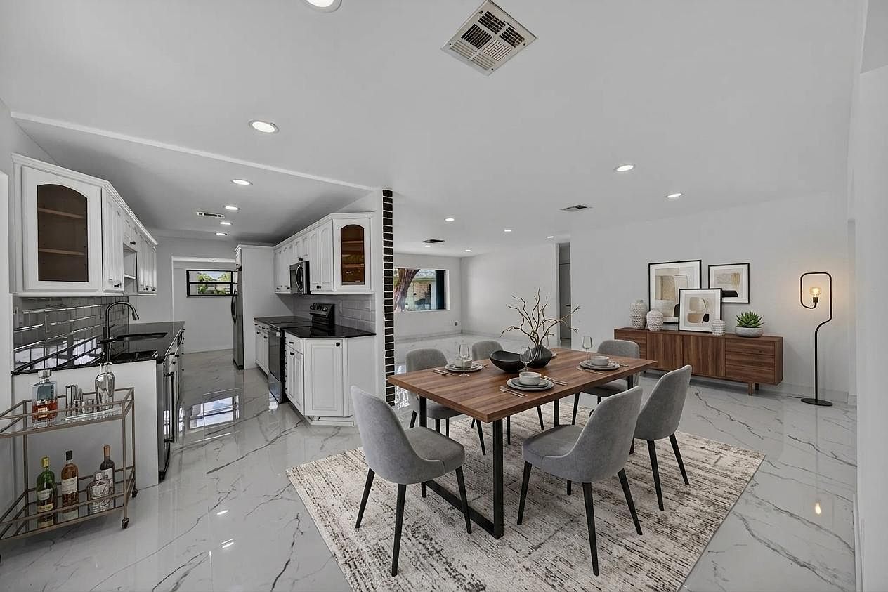 2740 NW 9th Ln Fort Lauderdale, FL 33311 - Thumbnail 4