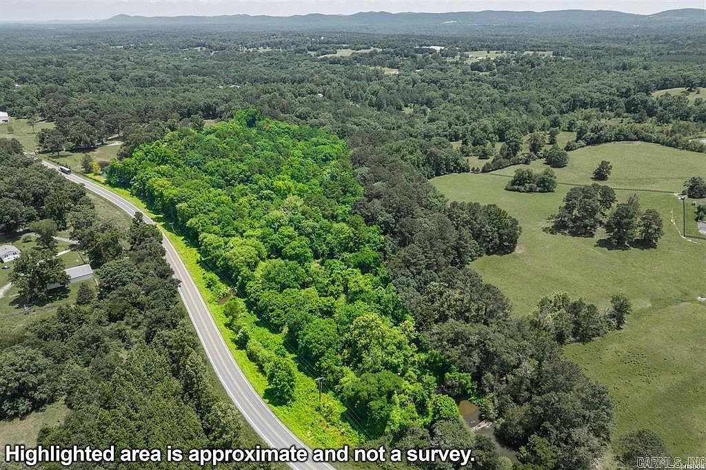 Airport Rd Bonnerdale, AR 71933 - Thumbnail 4