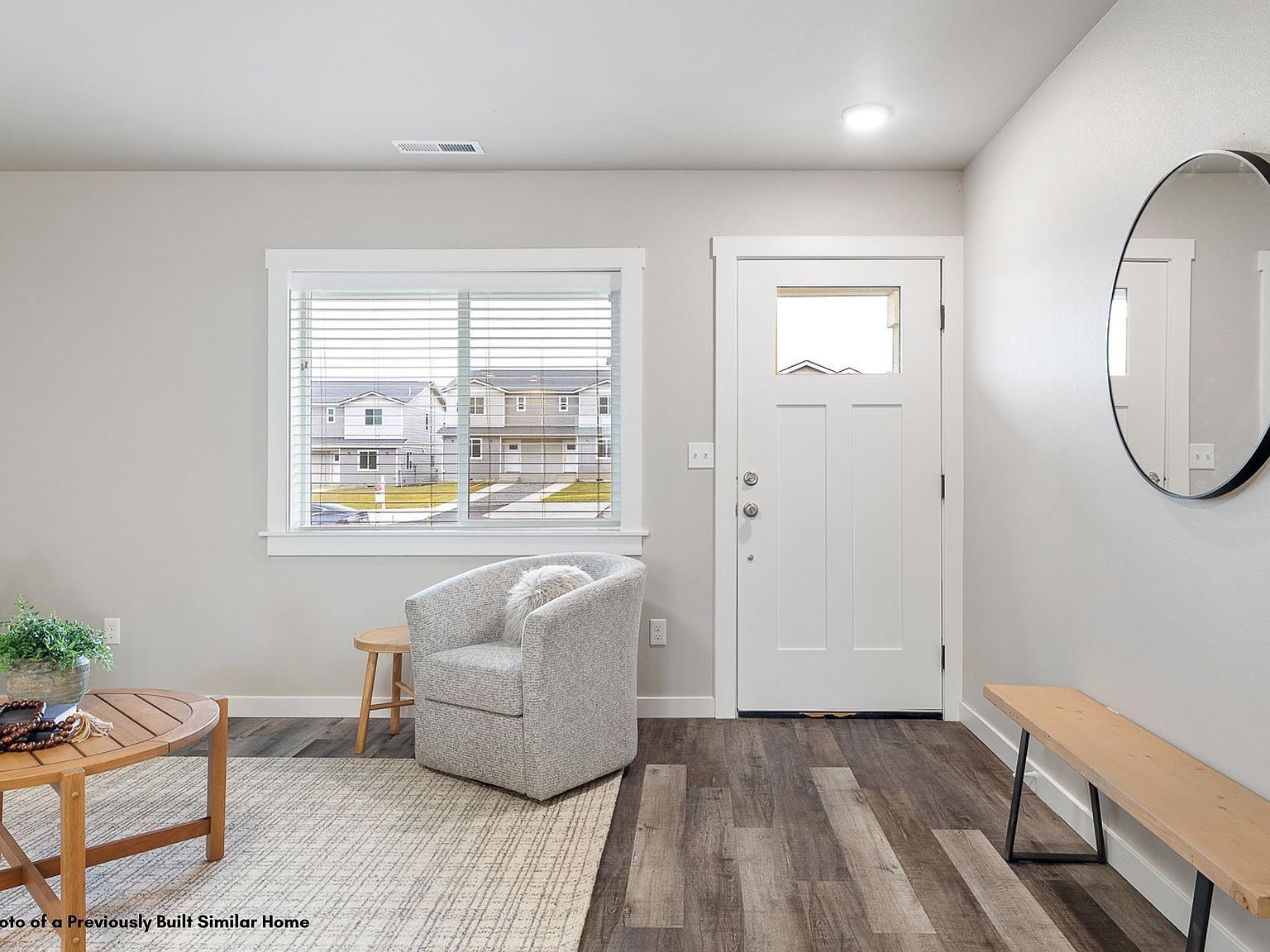 442 N 5th Ave Connell, WA 99326 - Thumbnail 4