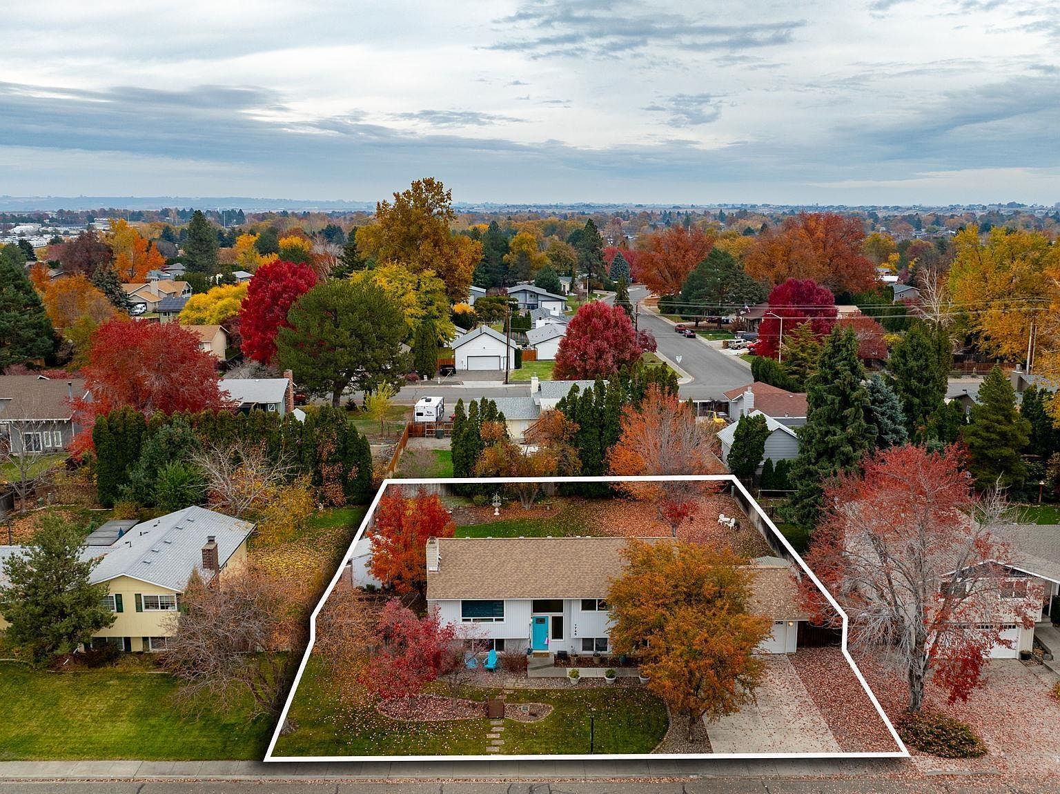 1748 Duluth St Richland, WA 99354 - Thumbnail 4