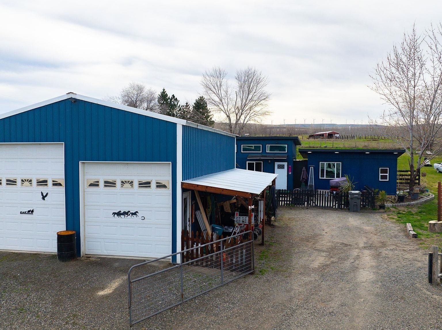 254440 E State Route 397 Kennewick, WA 99337 - Thumbnail 4