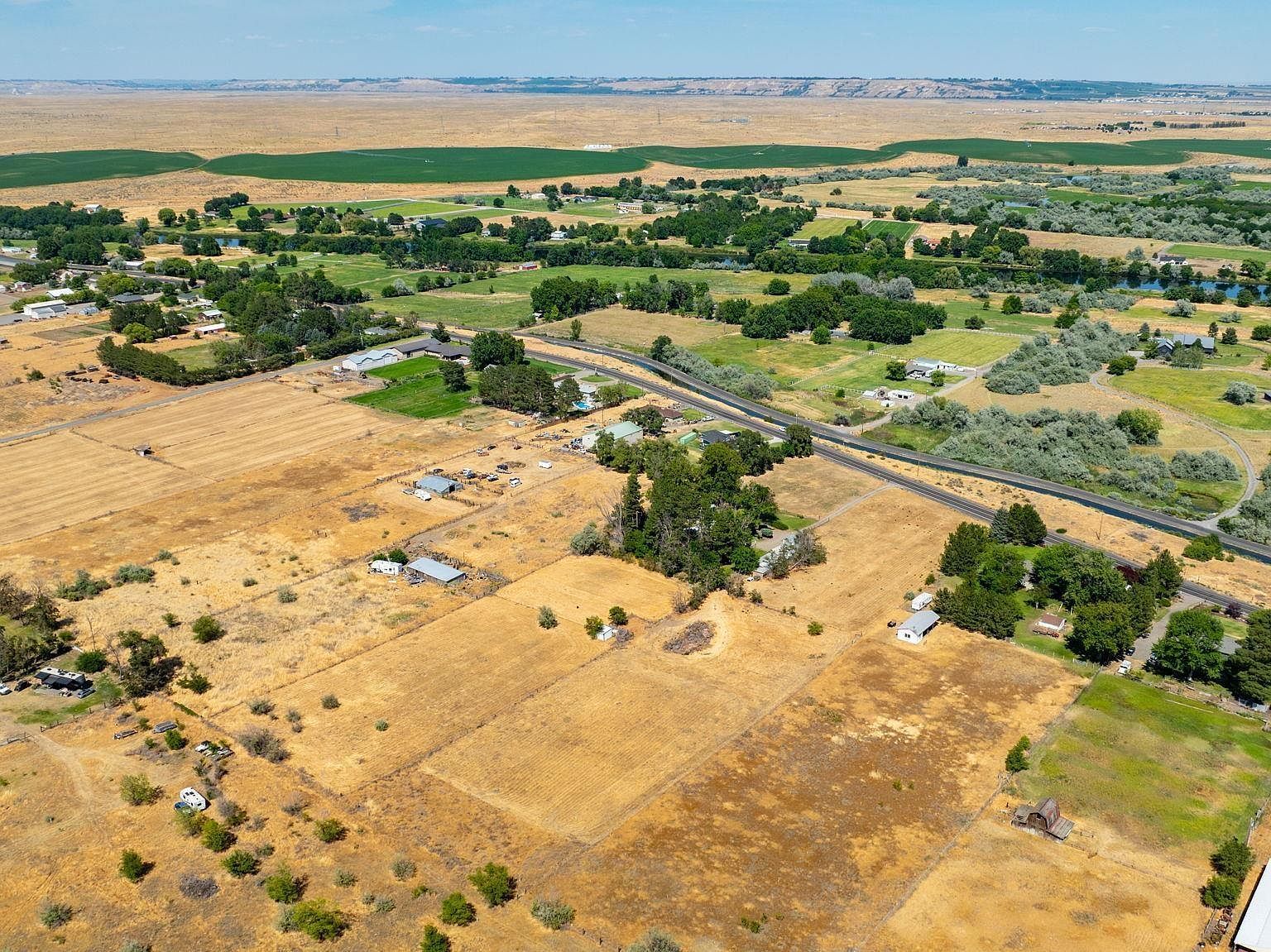 Nka N Harrington Rd West Richland, WA 99353 - Thumbnail 4
