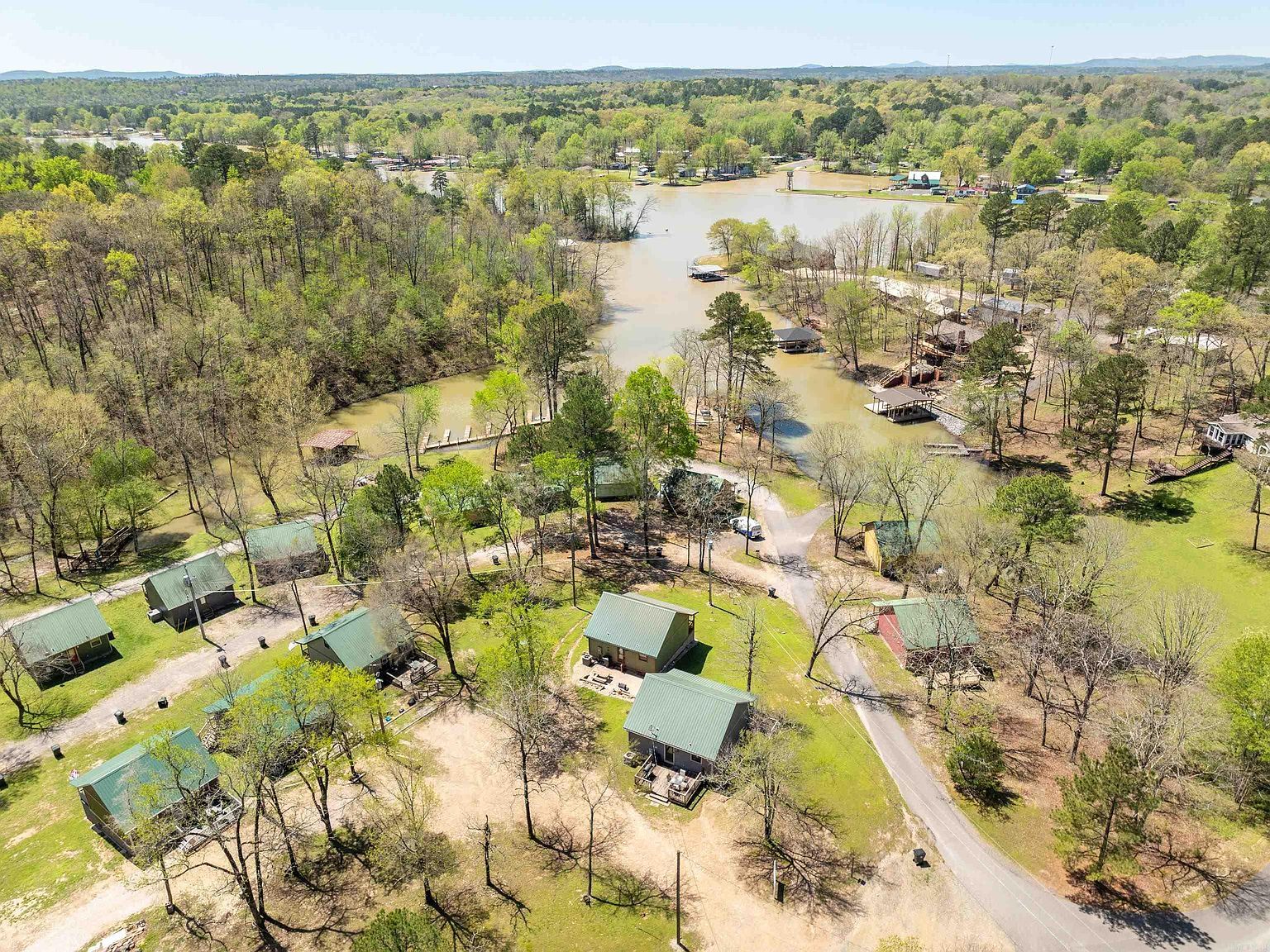 136 Shady Oak Trl Hot Springs, AR 71913 - Thumbnail 4