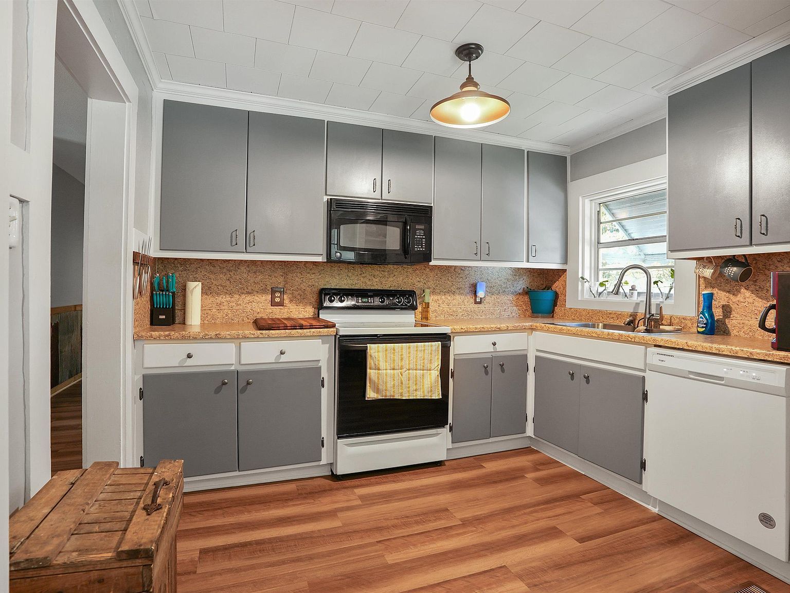 7201 Park Ave Fountain Lake, AR 71901 - Thumbnail 4