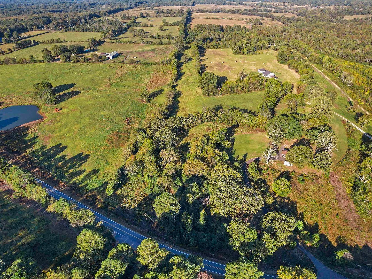 Highway 128 Bismarck, AR 71929 - Thumbnail 4